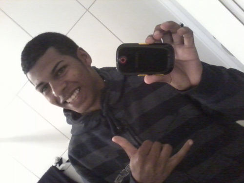 Ousado , Alegre, Pretinho , Corinthiano , Pagodeiro , Boleiro , Baladeiro e Filho de Deus ( :