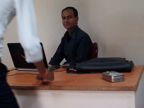 satish270183's profile picture. 