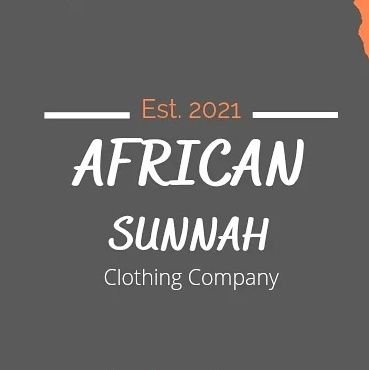 African Sunnah Clothing is your #1 destination for Islamic clothes with a unique African identity. We are a revolution in Islamic fashion. Come shop with us!