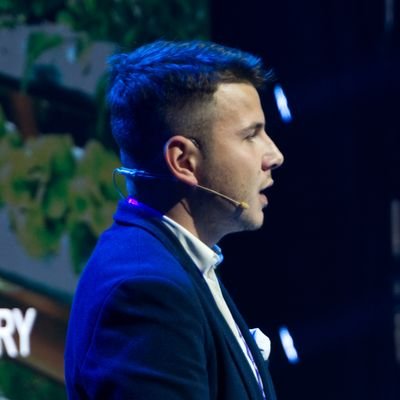 kalistamichael's profile picture. Učím (se) a do toho mluvím za Akademii a to i tady. Za své názory nesu odpovědnost vždy a všude.