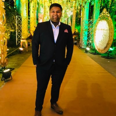 Aakash5455's profile picture. 