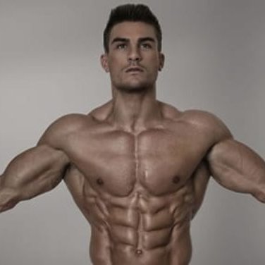 muscleworship_1's profile picture. 