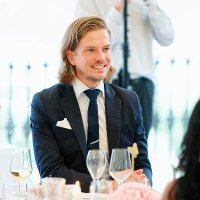 Mikael (@mikaeluhtio) 's Twitter Profile