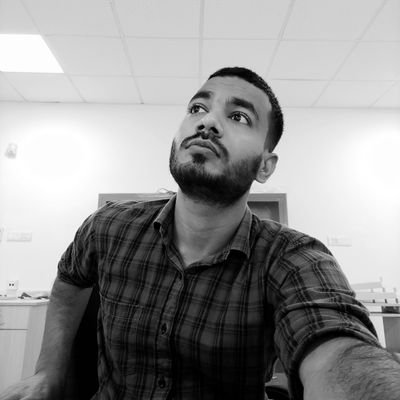 Curious mind 🧐 | Explorer
| tea & coffee lover ☕ | secret singer 🤫🎶.