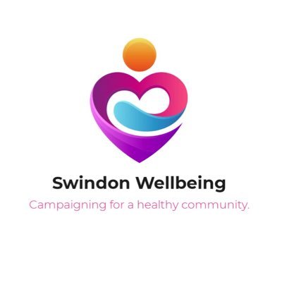 Swindon Wellbeing is a group that aims to put the health of our community center-stage. Through our campaigning and awareness-raising, we want to help people