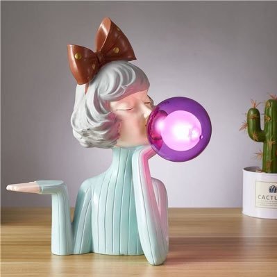 liuzi01's profile picture. Art &Lightting