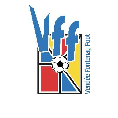 Compte Twitter officiel du Vendée Fontenay Foot, club évoluant dans le groupe Pays de La Loire de National 3 pour la Saison 2022/2023 #VFF #TeamVFF