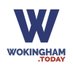 Wokingham.Today (@WokinghamToday) Twitter profile photo