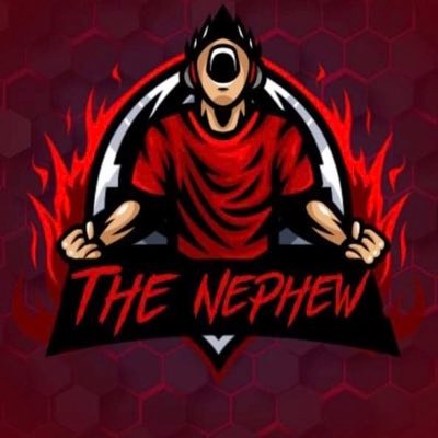 Christian streamer/ aspiring firefighter/ twitch: thenephew02- here to shine a light to those who are in the dark!