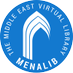 MENALIB (@menalib) Twitter profile photo MENALIB (@menalib) Twitter profile photo