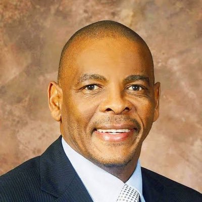 Ace Magashule (OFFICIAL)