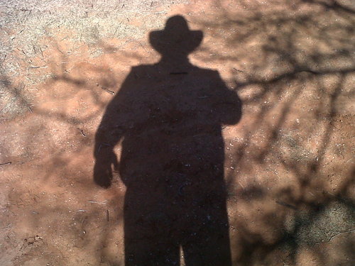 pencilFState's profile picture. Legally Armed George.