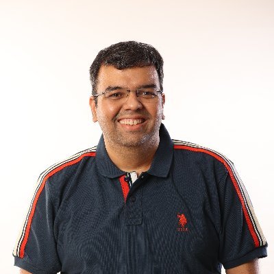 Group CTO at Netcore Cloud, Cricket Enthusiast