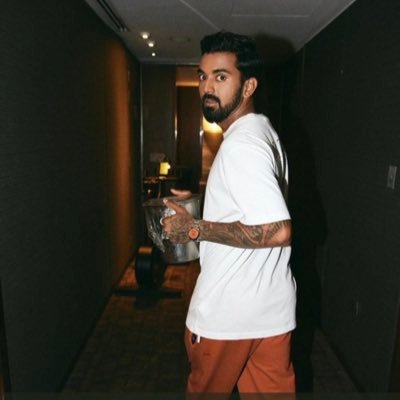 fan of kl Rahul