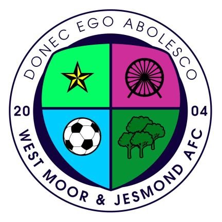West Moor & Jesmond AFC Profile