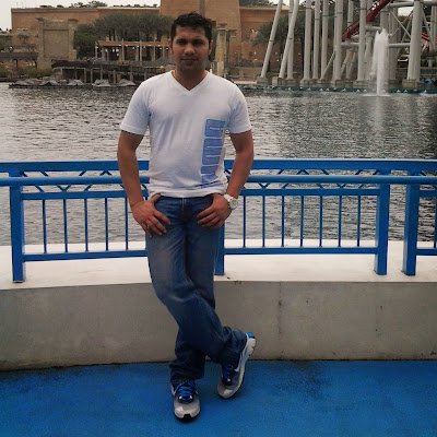 funfriday200's profile picture. 