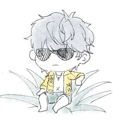 紫蘇梅さんのプロフィール画像