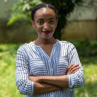 SophiaMwinyi's profile picture. 