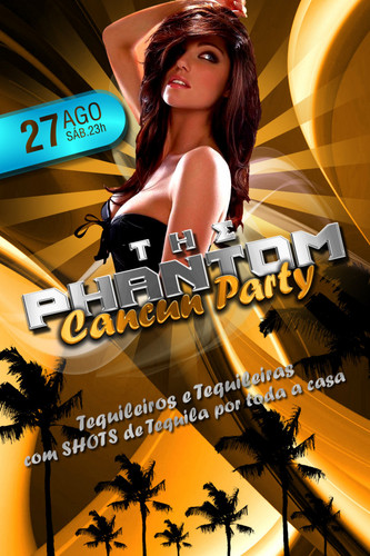 A mais nova BALADA , que vem com o proposito de trazer a QUALIDADE de uma verdadeira OPEN BAR . 27/08 SAVE THE DATE!