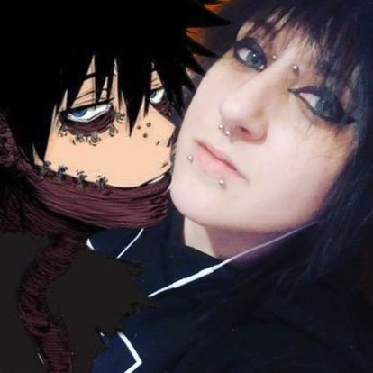 Level 26
BNHA/MHA is my all time favorite anime
Dabi 🖤💙🖤💙