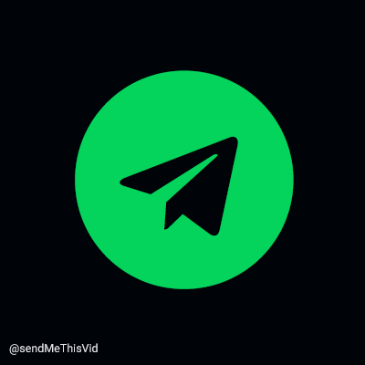 Download your favorite twitter videos by sending it to your telegram account. Just mention me under the tweet.
