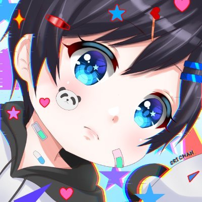 RyuuTkshi🐼さんのプロフィール画像