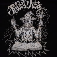 Rusty Dusty (@rustydustymusic) 's Twitter Profile