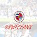 Reading FC Women Fans (@RFCWFans) Twitter profile photo