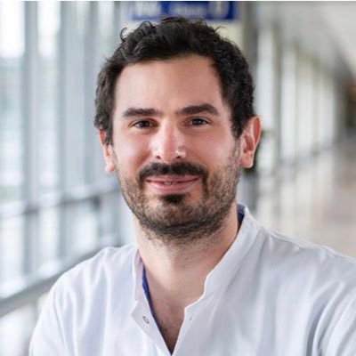 DetomasMario's profile picture. MD @ University Hospital of Würzburg 🇩🇪 proud Ladin 🇺🇿 born in 🇮🇹 ENEA Young Research Committee (EYRC) board🇪🇺YARE Board🇩🇪