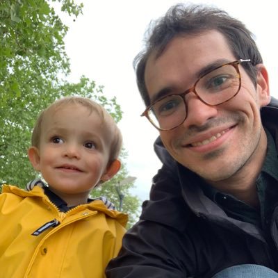 Statistical programmer, interested by #Dataviz and #R