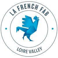 La French Fab Val de Loire (@fabloirevalley) 's Twitter Profile Photo La French Fab Val de Loire (@fabloirevalley) 's Twitter Profile Photo