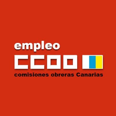 Difusión de ofertas de empleo, así como recursos formativos gratuitos, además de la actividad del proyecto SAFE de CCOO Canarias.