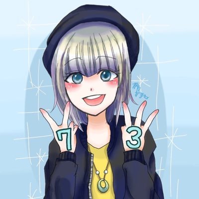7さん(しちさん)さんのプロフィール画像