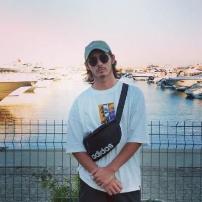 JrEd_m21's profile picture. özgür ruhum ve gezmeye olan tutkum