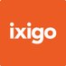 ixigo (@ixigo) Twitter profile photo ixigo (@ixigo) Twitter profile photo
