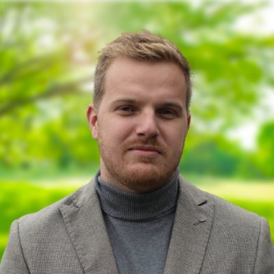 Silverr's profile picture. Wethouder Veldhoven