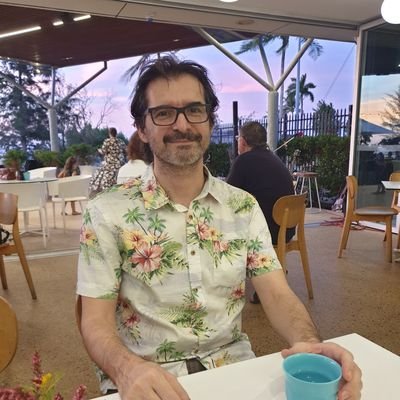 acervera's profile picture. Neurologist living a new adventure in Darwin, NT, Australia. Interested in Stroke care, working at Royal Darwin Hospital #stroke #ictus #neurology #neuroscience
