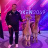 BrianElders's profile picture. Building & investing in web3/crypto https://t.co/KDDL6cx8yx - Sors Digital / Sorted Wallet/ Fortuna Custody / Black Manta Capital/TT/Defactor