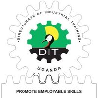 The Directorate of Industrial Training(@dit_uganda) 's Twitter Profile Photo