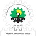 The Directorate of Industrial Training (@dit_uganda) Twitter profile photo