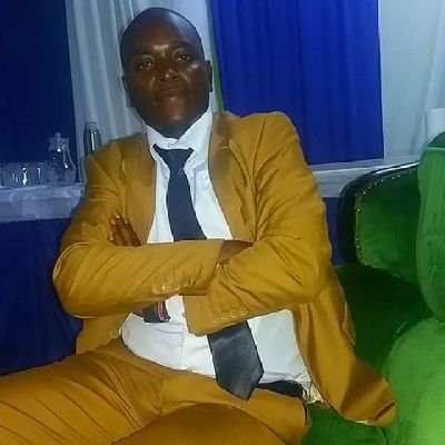 Willy_Waweru_'s profile picture.