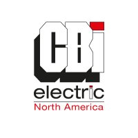 CBI-electric: North America(@CBIelectric_USA) 's Twitter Profile Photo