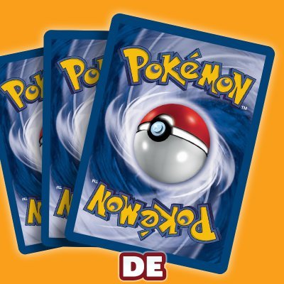 Der offizielle deutsche Kanal für Fans des Pokémon-Sammelkartenspiels. Wendet euch bei Kundendienstfragen bitte an: https://t.co/RHaZseqMwa