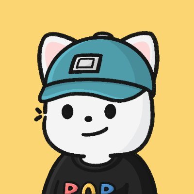 Pop Cats 🐱さんのプロフィール画像
