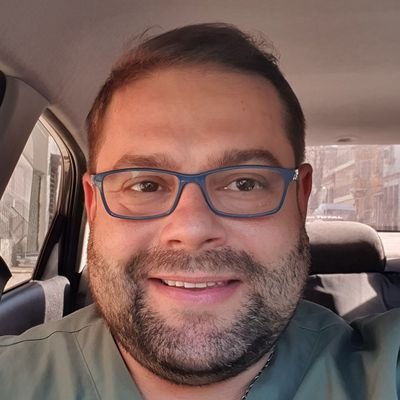 fabiomadera7's profile picture. 35años Cirujano Uruguay