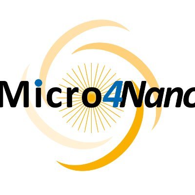 Multifunctional nanocarriers for nonlinear microscopy: new tools for biology and medicine. Funded by the European Union (Grant Agreement #101007804)