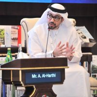 عبدالرحمن الحارثي (@a_alharthi) 's Twitter Profile