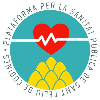 Plataforma en defensa de la salut pública de Sant Feliu de Codines.