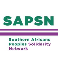 SAPSN Youth Network(@SAPSN_Youth) 's Twitter Profile Photo