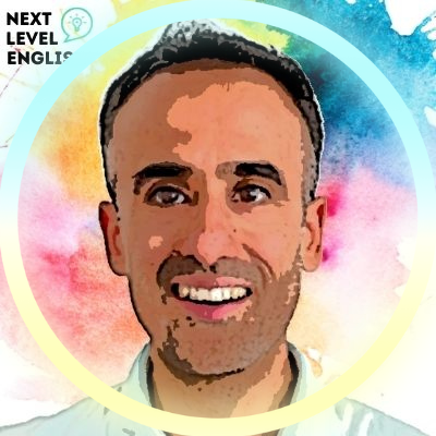 I'm Julian, a professional English teacher from the UK 🇬🇧 Live lessons now on Youtube ➡️https://t.co/suvKNvB271 #toeic #ingles #ESL LinkedIn ➡️https://t.co/zFl2m3mChw